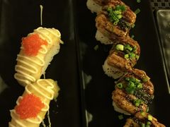 -昊·来了寿司(双楠2店)