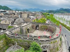 -台州府城(江南长城)