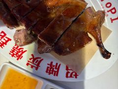 -南拳十三姨·潮汕砂锅粥·粤菜(西单大悦城店)