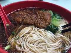 -食惠里小笼包面馆(越秀店)