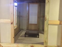 -绿岛汤泉韩式休闲会所
