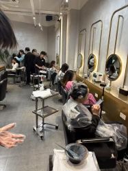 -琴美美容美发·三美会所