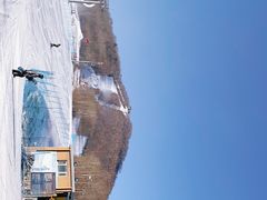 -长白山万达国际滑雪场