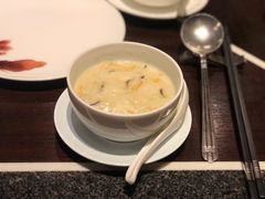 宋嫂鱼羹-杭州西子湖四季酒店·金沙厅