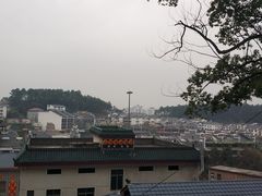 -南岳衡山风景名胜区