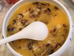 金玉满堂-清华酒楼(盘门店)