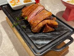-京华烟云·北京烤鸭(领展购物广场·中关村店)
