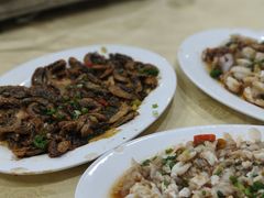 -标记好食