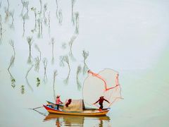 -北岐滩涂