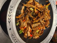 -知楚•精致湖北菜(武商MALL店)