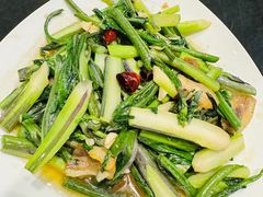 -鱼头泡饭·湖北菜·非物质文化遗产(岳家嘴总店)