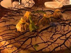 云腿野菜石榴包-解香楼(八盘岭路店)