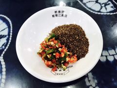 -桥香园云南过桥米线(金马碧鸡店)