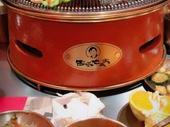 -西塔老太太泥炉烤肉(苏州大悦城店)