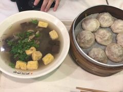 -百年尹氏汤包(湖南路狮子桥店)