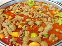 -彭记铁锅肥肠(东四总店)