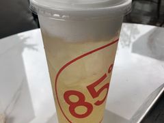 微醺蜂蜜奶啤-85度C(上海广元店)