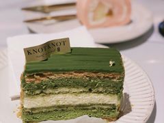 -KNOTKNOT珞珞·日式甜品(K11店)