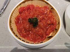 -海底捞火锅(奥森店)