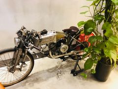 -MUSEE CAFE(保利·时光里店)