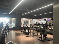 -小怪兽健身(宗关店)