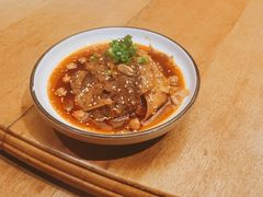 夫妻肺片-渝信川菜(西单店)