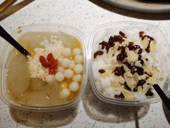 -陈艳红火锅菜·冒菜(簋街店)