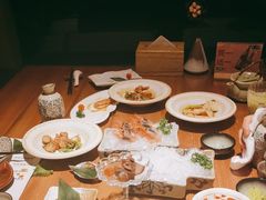 -味见·荣家(亚泰大街店)