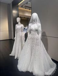 -MuseMarry婚纱(前海嘉里中心店)