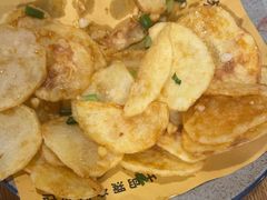 -丰乐餐厅·始于1999·本地老字号