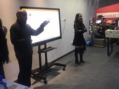 -诺亚雅思托福北郊中心(凤城路店)