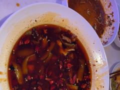 -茅庐川菜(烟台万象汇店)