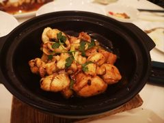 -宝丽轩中餐厅BAOLIXUAN