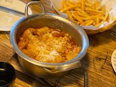 -miss密斯韩餐(平阳景苑店)