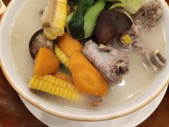 -北平小馆·烤鸭·家常菜(磨房北里店)