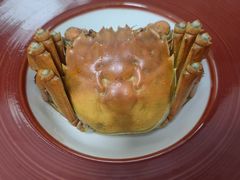 -中山保利艾美酒店-乐美中餐厅