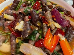 -洪大厨鸡煲(福田店)