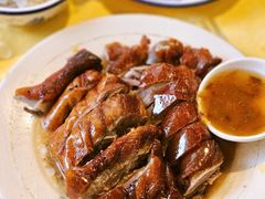 -老字号蛇口德记烧腊饭店·海鲜加工