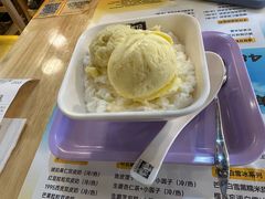 -满记甜品(王府井北京市百货大楼店)