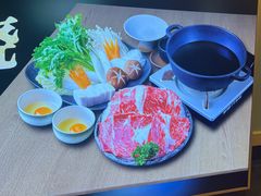 -渝大狮毛肚老火锅(文峰城市广场店)