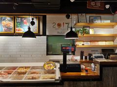 -拿渡·水煮鱼 麻辣香锅(西单大悦城店)