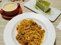 -必胜客(积水潭店)