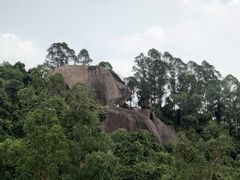 -火炉山森林公园