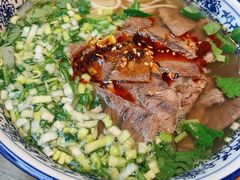 兰州拉面-甘记兰州牛肉面(Chadstone 旗舰店)