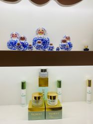 点击看大图 -美肤盾祛痘·问题肌头疗管理中心