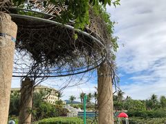 -三亚亚龙湾天域度假酒店