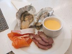 -德福阁(仕德福酒店)