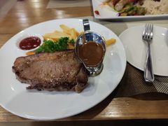 -柏斯图德国餐吧(馆陶路德国风情街店)