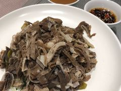 -皇城根北京风味主题餐厅(中海环宇城店)