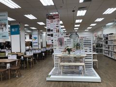 -NITORI 宜得利家居(杭州良渚永旺店)